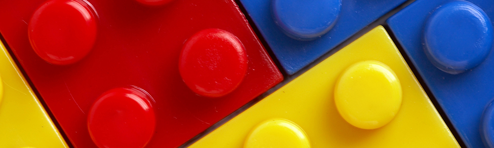 Lego Pattern